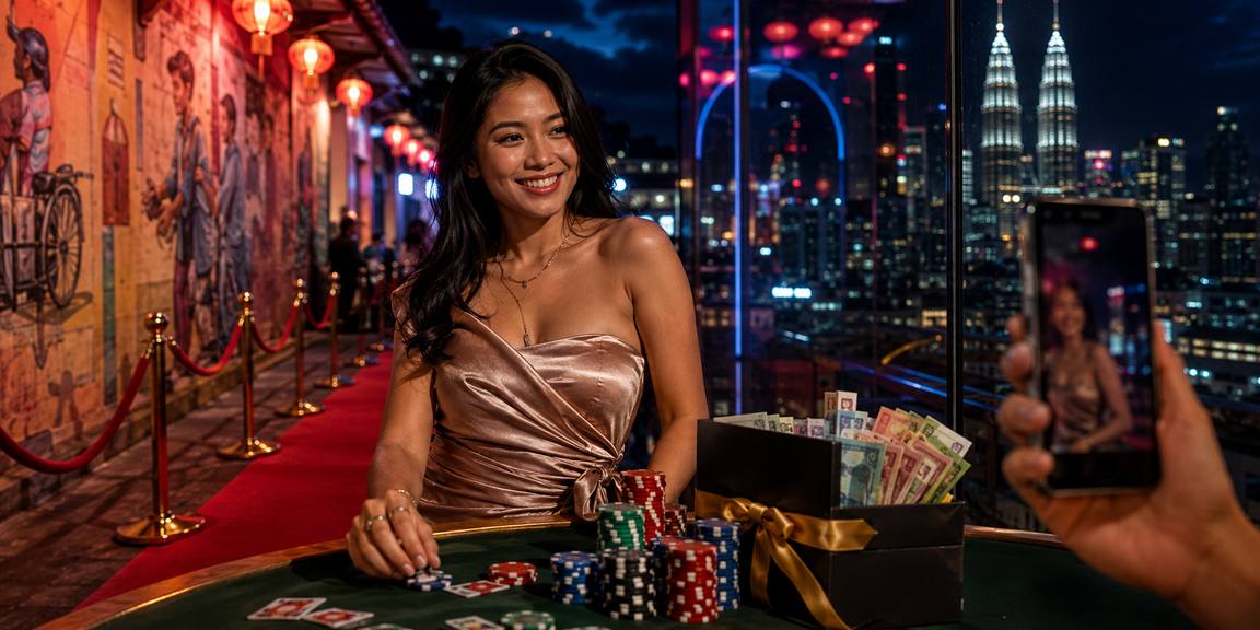 dana toto Sportsbook Dana Toto: Pertaruhan Sepanjang Hari