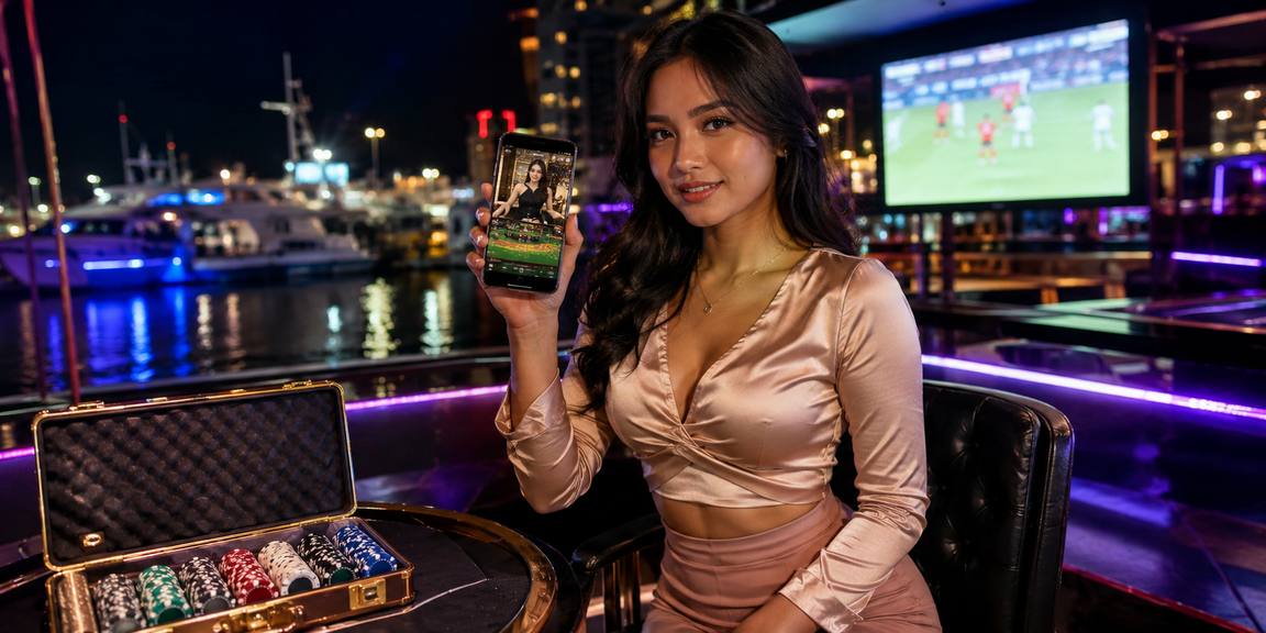 dana toto gaming platform